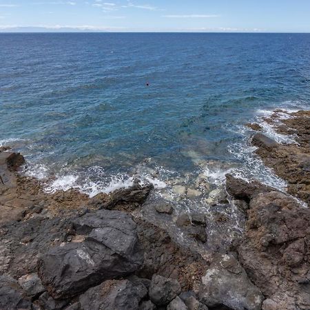 Front Line, Unbeatable Terrace 10M From The Sea Villa Santa Cruz de Tenerife Ngoại thất bức ảnh