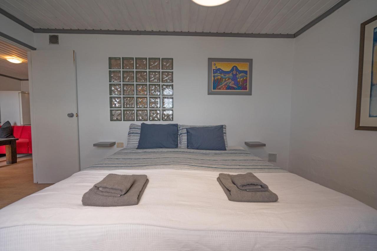 Front Line, Unbeatable Terrace 10M From The Sea Villa Santa Cruz de Tenerife Ngoại thất bức ảnh