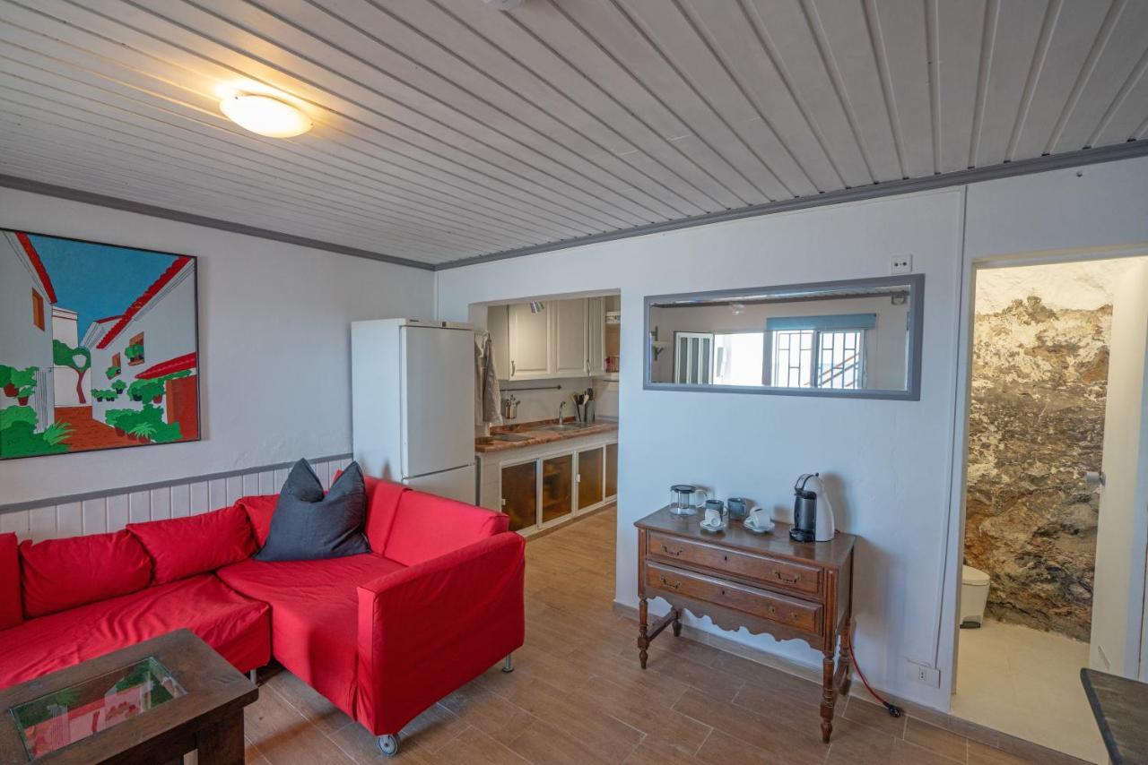 Front Line, Unbeatable Terrace 10M From The Sea Villa Santa Cruz de Tenerife Ngoại thất bức ảnh