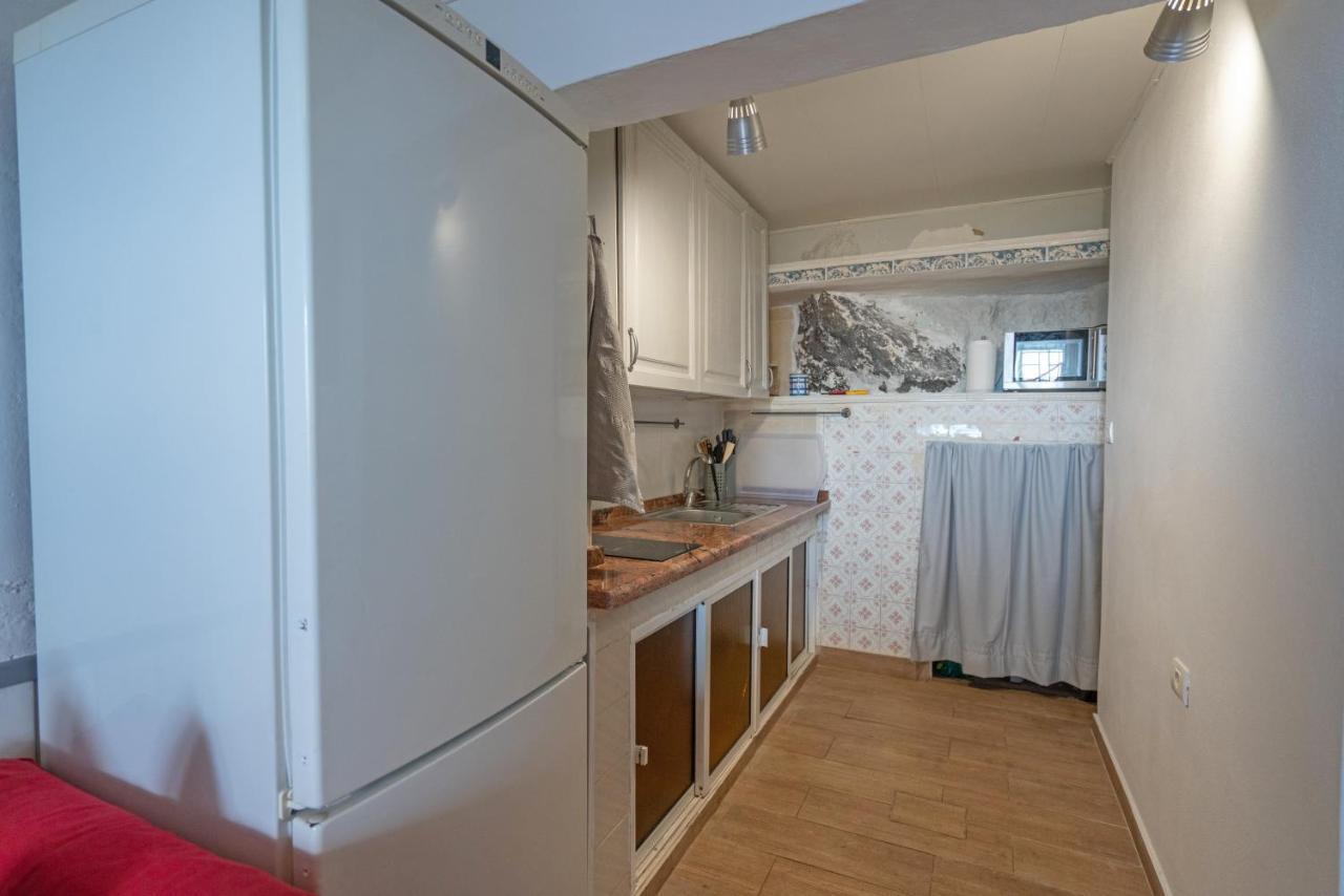 Front Line, Unbeatable Terrace 10M From The Sea Villa Santa Cruz de Tenerife Ngoại thất bức ảnh