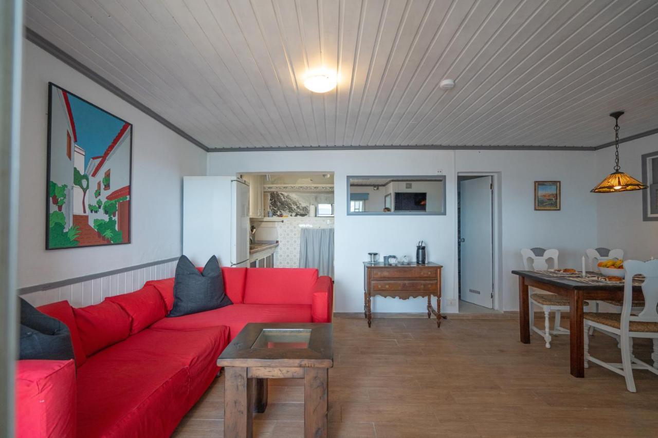 Front Line, Unbeatable Terrace 10M From The Sea Villa Santa Cruz de Tenerife Ngoại thất bức ảnh
