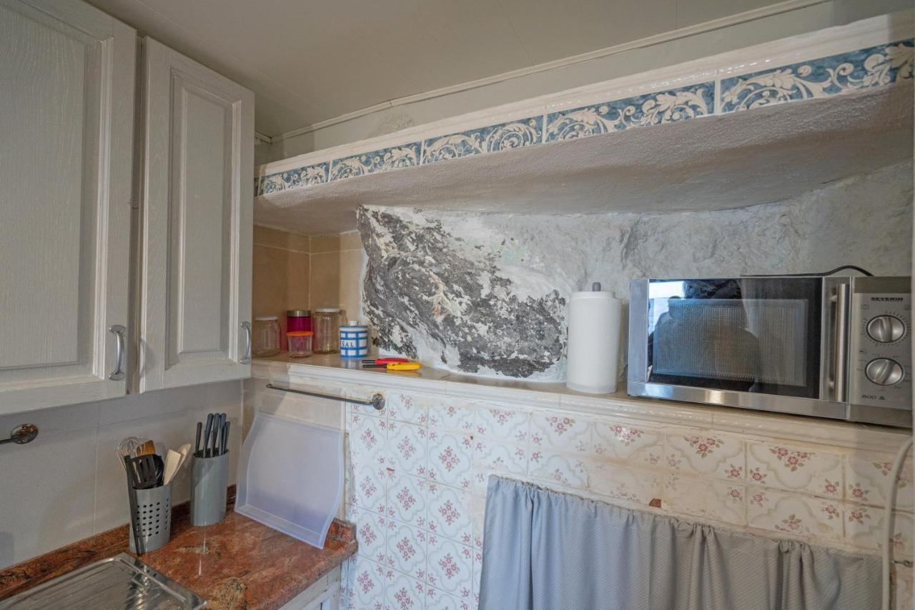 Front Line, Unbeatable Terrace 10M From The Sea Villa Santa Cruz de Tenerife Ngoại thất bức ảnh