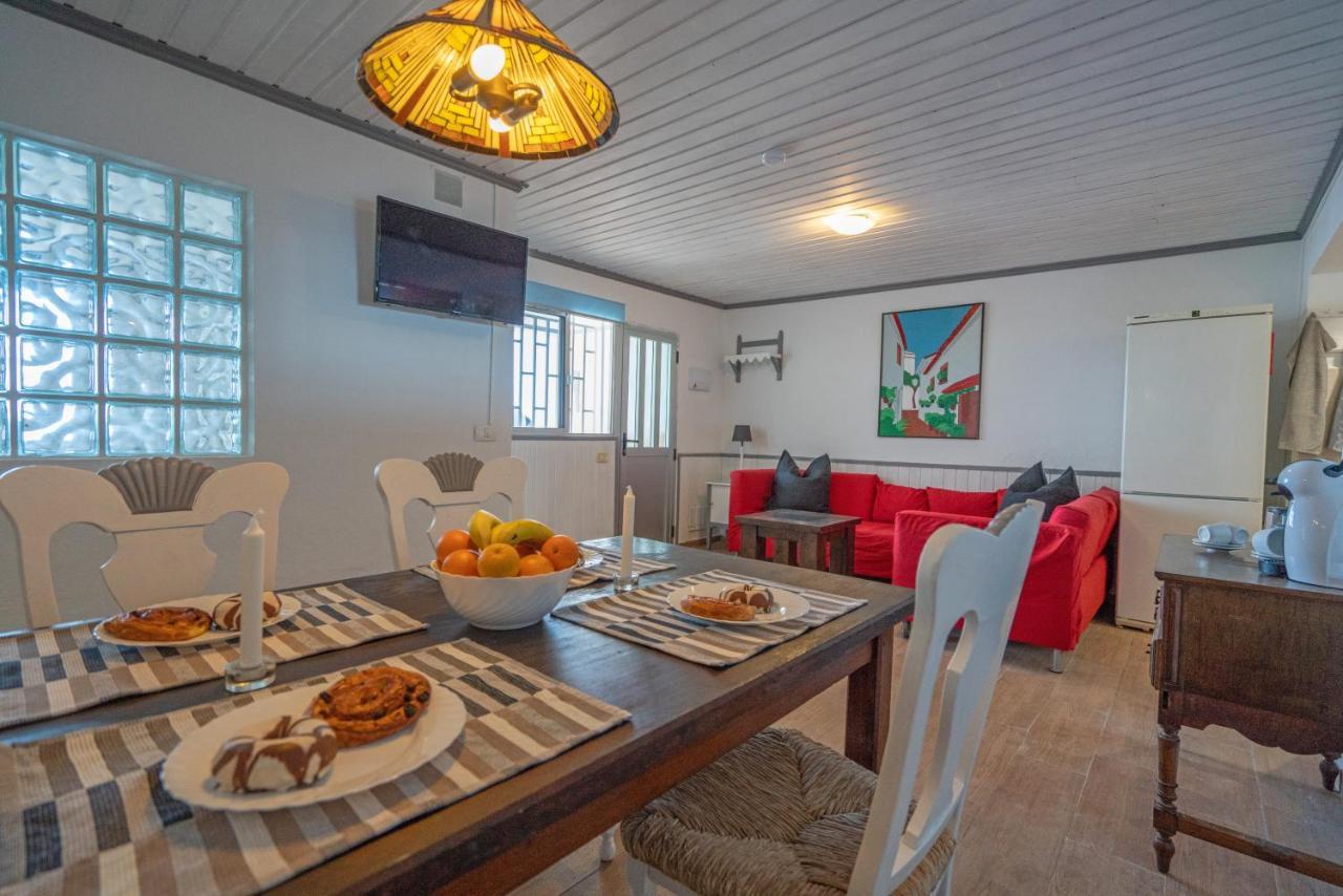 Front Line, Unbeatable Terrace 10M From The Sea Villa Santa Cruz de Tenerife Ngoại thất bức ảnh